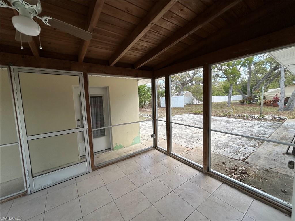 IMPERIAL SHORES - Residential Lease