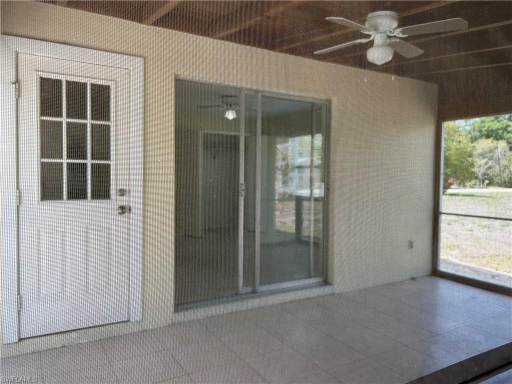 IMPERIAL SHORES - Residential Lease