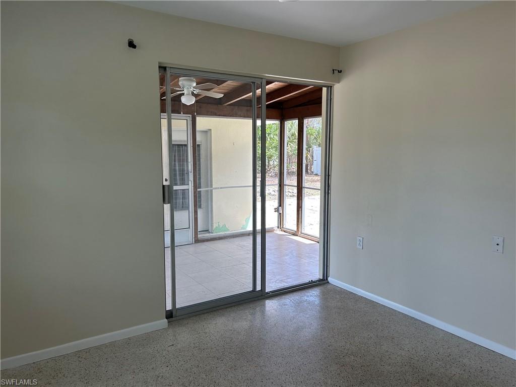 IMPERIAL SHORES - Residential Lease