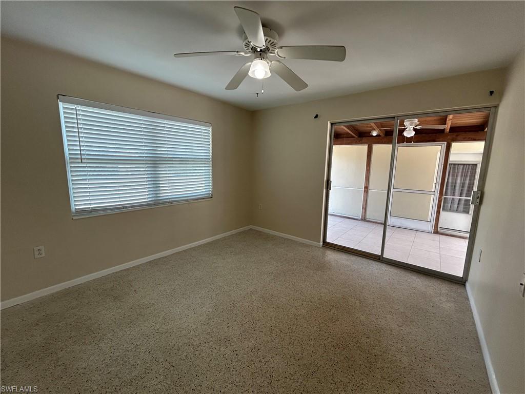 IMPERIAL SHORES - Residential Lease