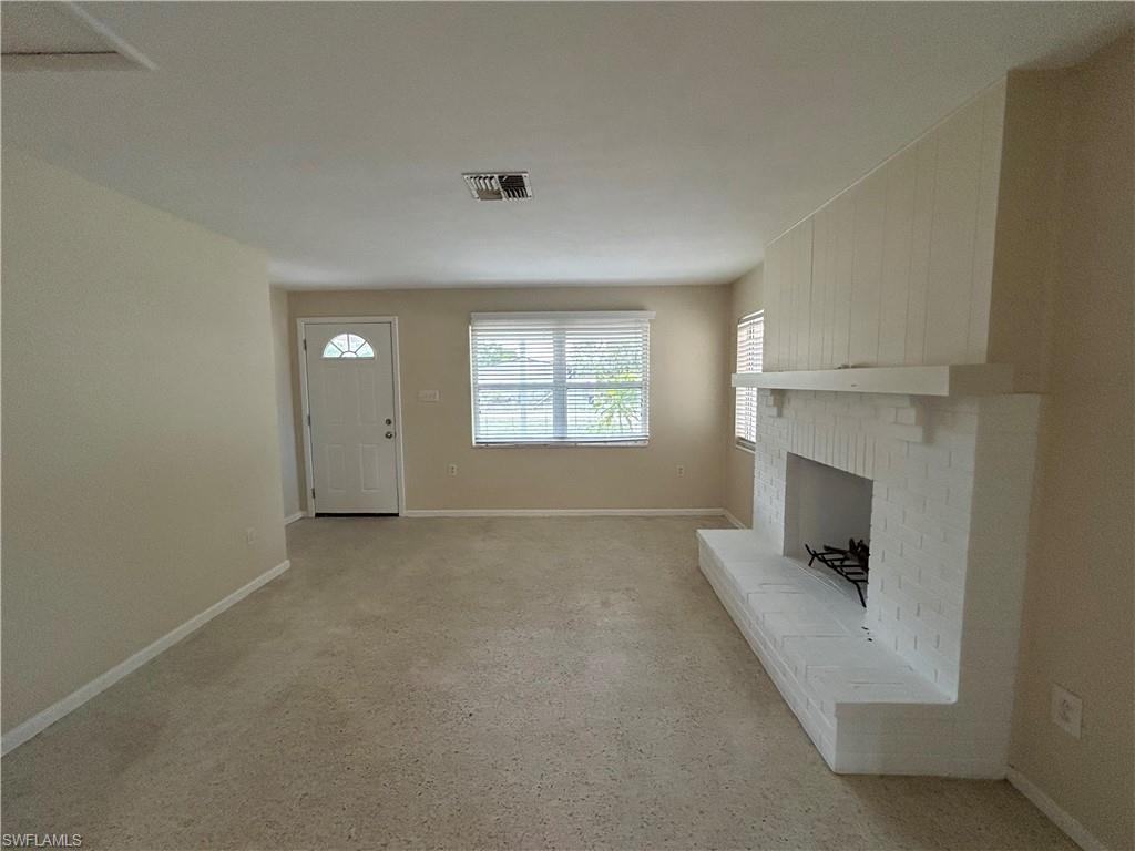 IMPERIAL SHORES - Residential Lease