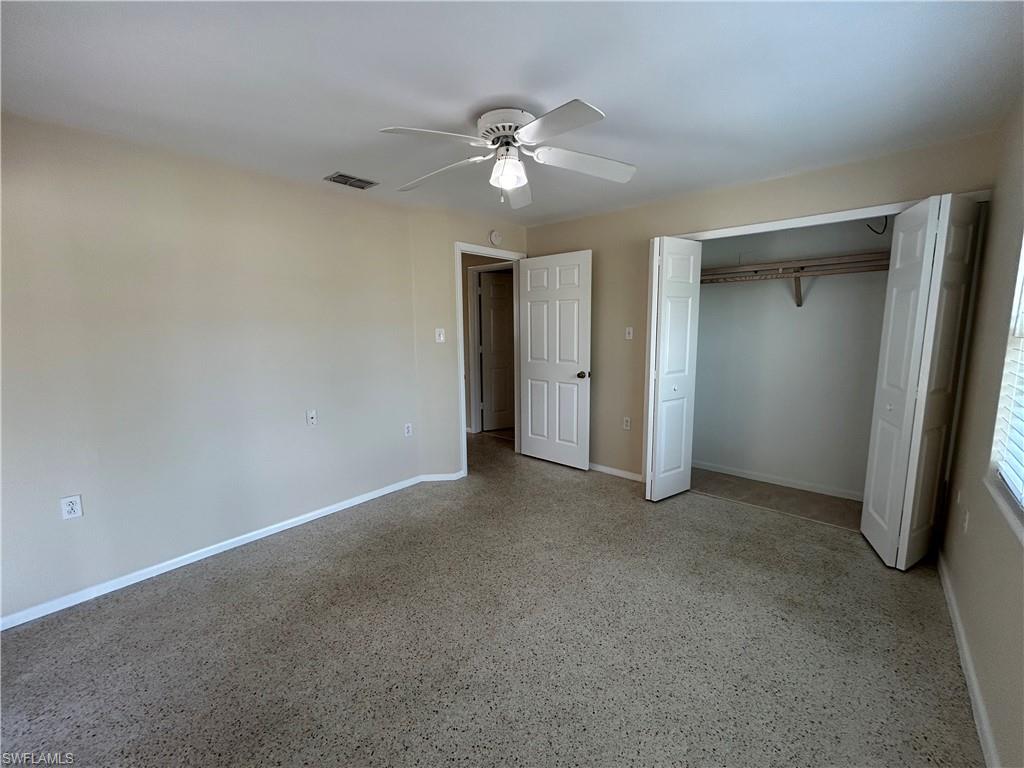 IMPERIAL SHORES - Residential Lease