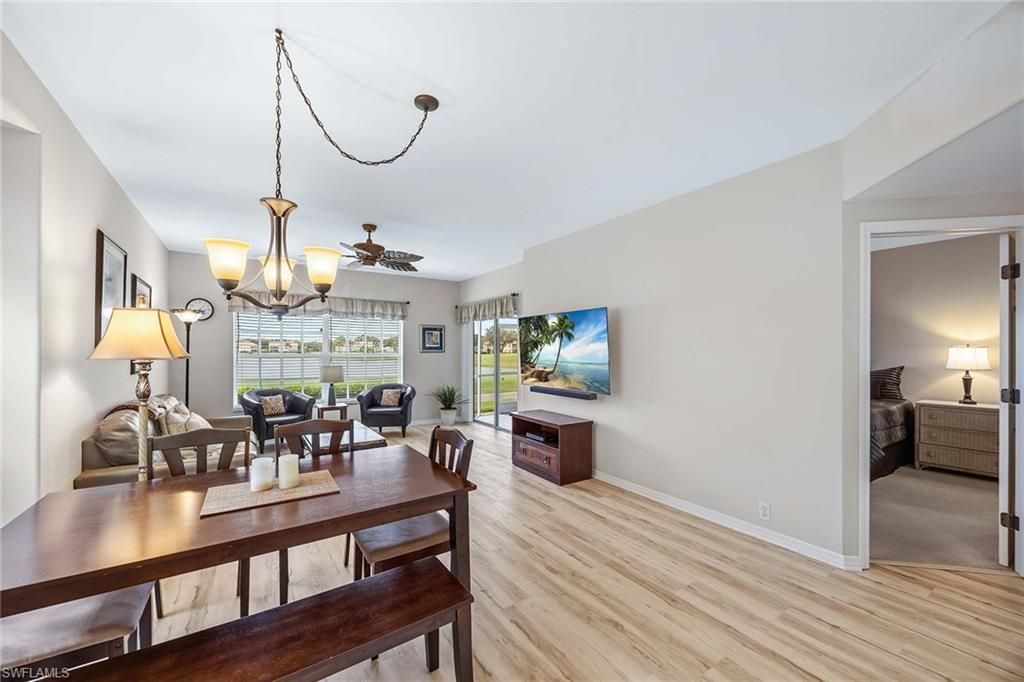 Photo of 28064 Cavendish CT #2401, BONITA SPRINGS, FL 34135 (MLS # 225083076)