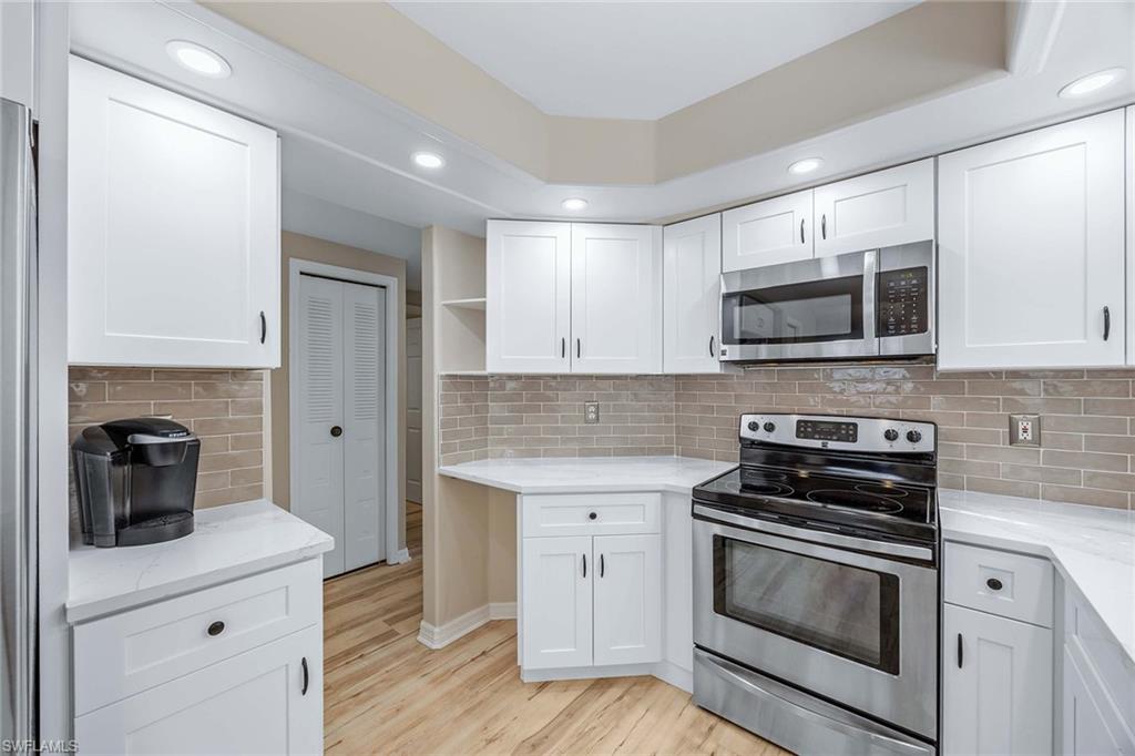 WORTHINGTON - Residential