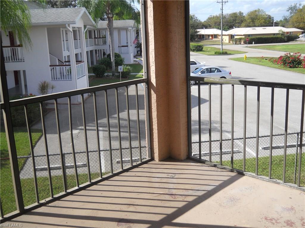 LAKE CAMILLE CONDO - Residential