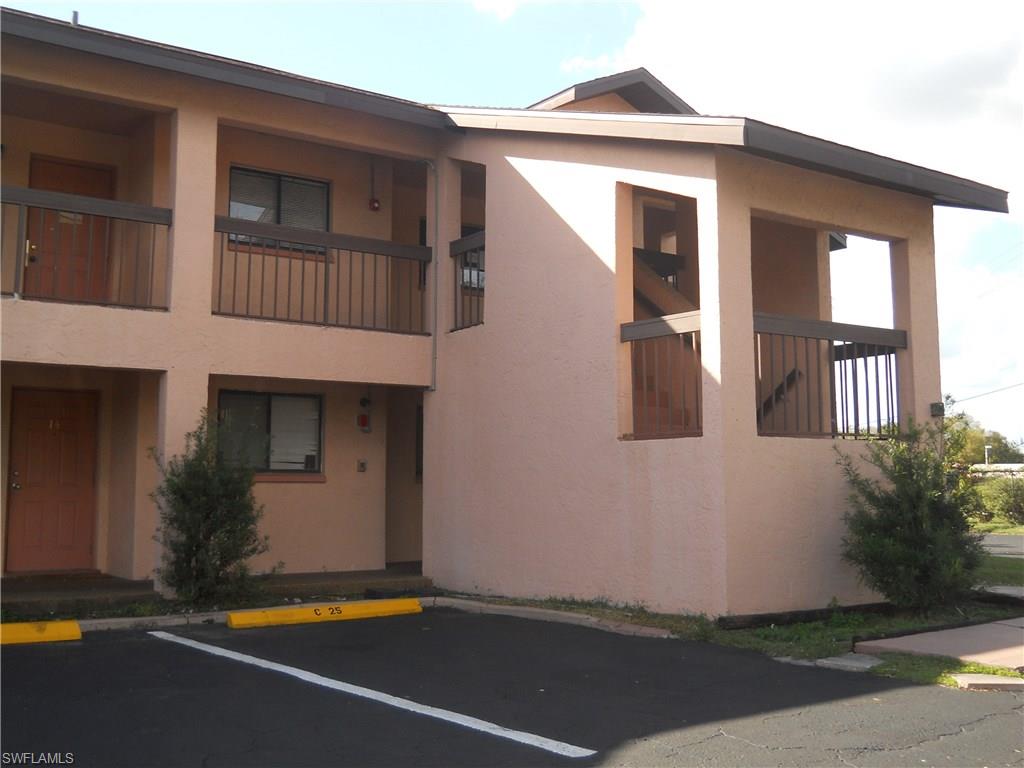 LAKE CAMILLE CONDO - Residential