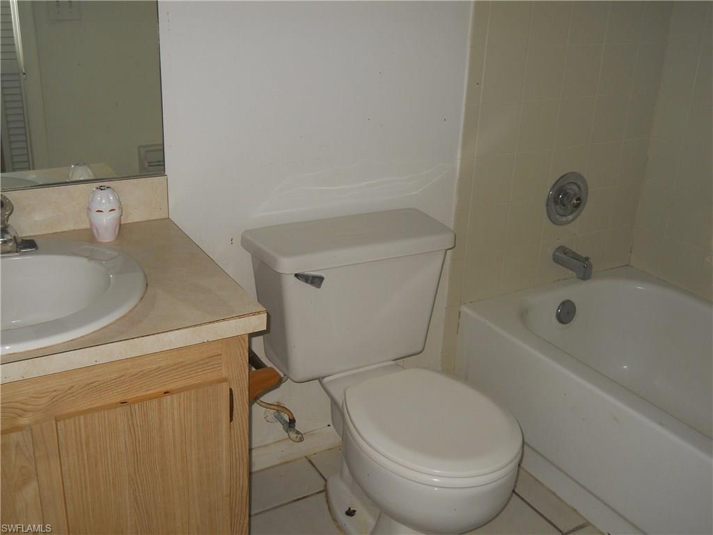 LAKE CAMILLE CONDO - Residential