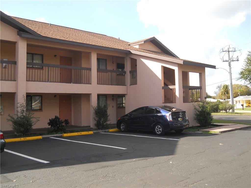 LAKE CAMILLE CONDO - Residential