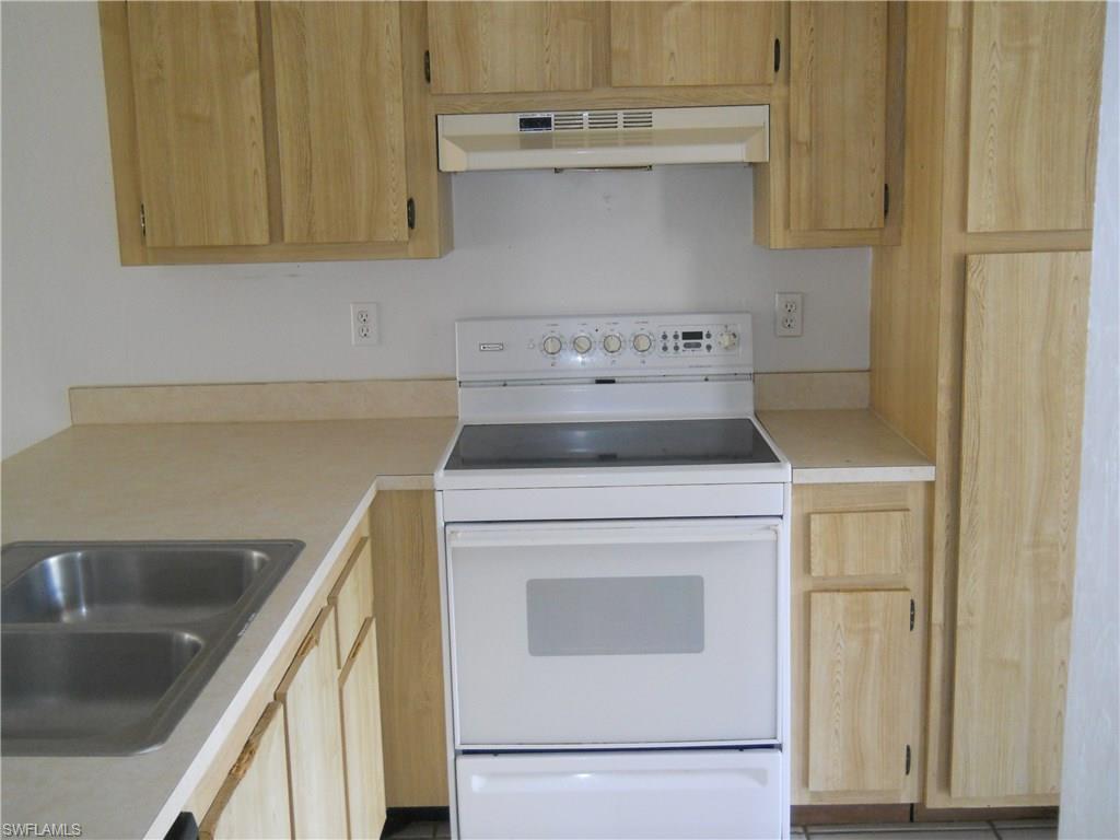 LAKE CAMILLE CONDO - Residential