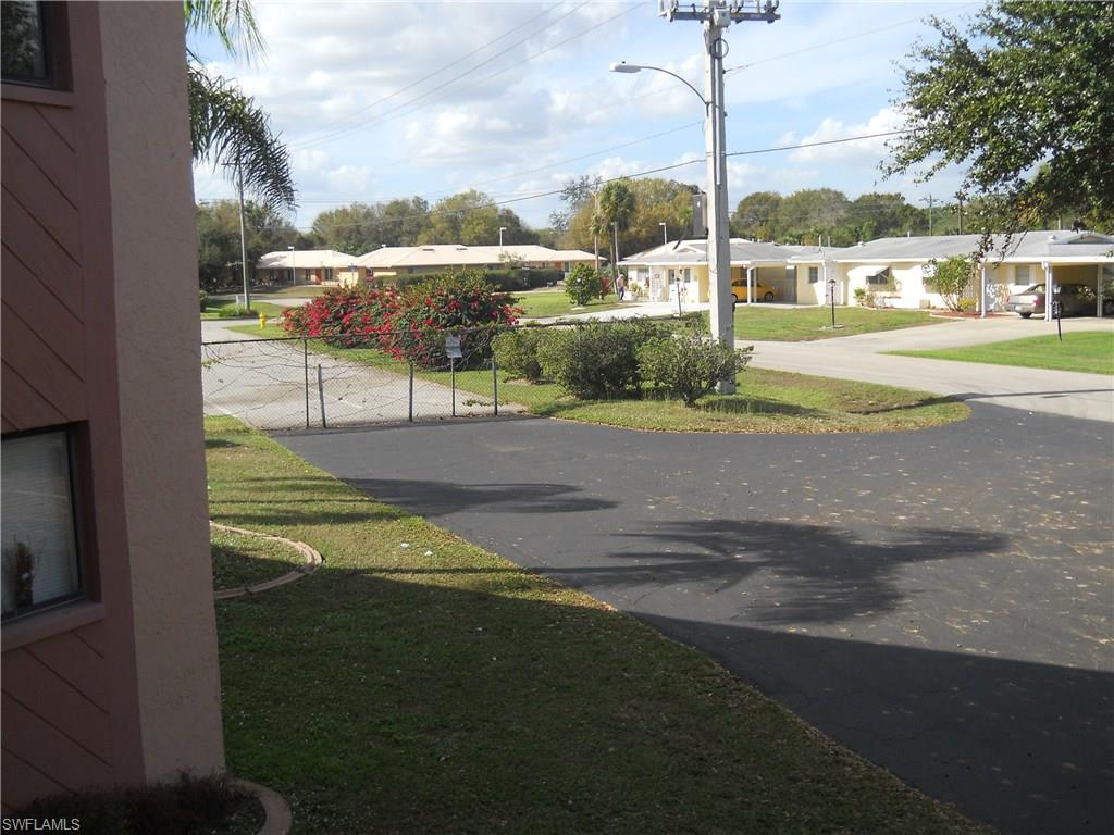 LAKE CAMILLE CONDO - Residential