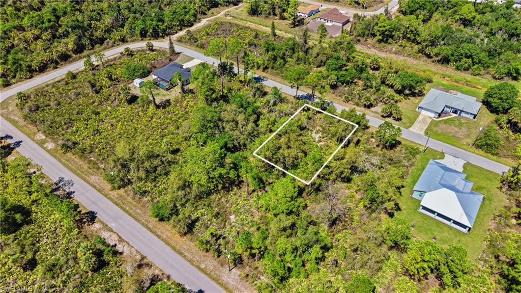 NORTH PORT - Residential