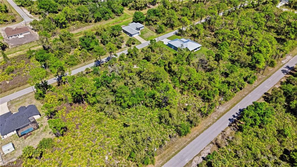 NORTH PORT - Residential