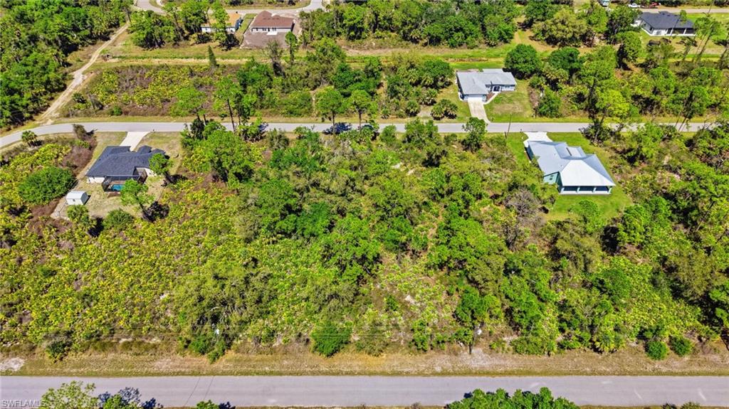 NORTH PORT - Residential