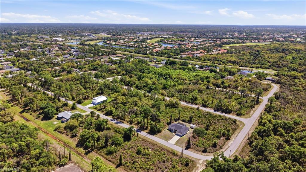 NORTH PORT - Residential