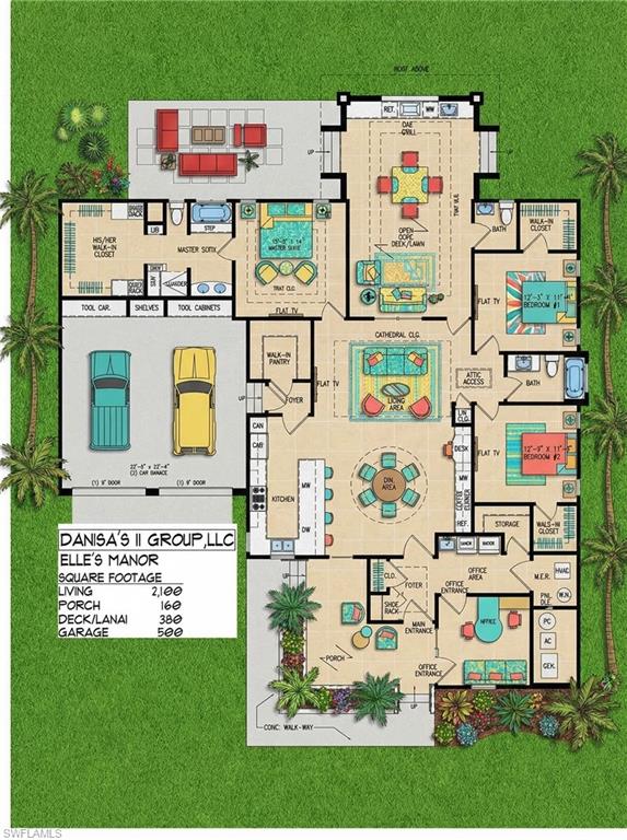 NORTH PORT - Residential