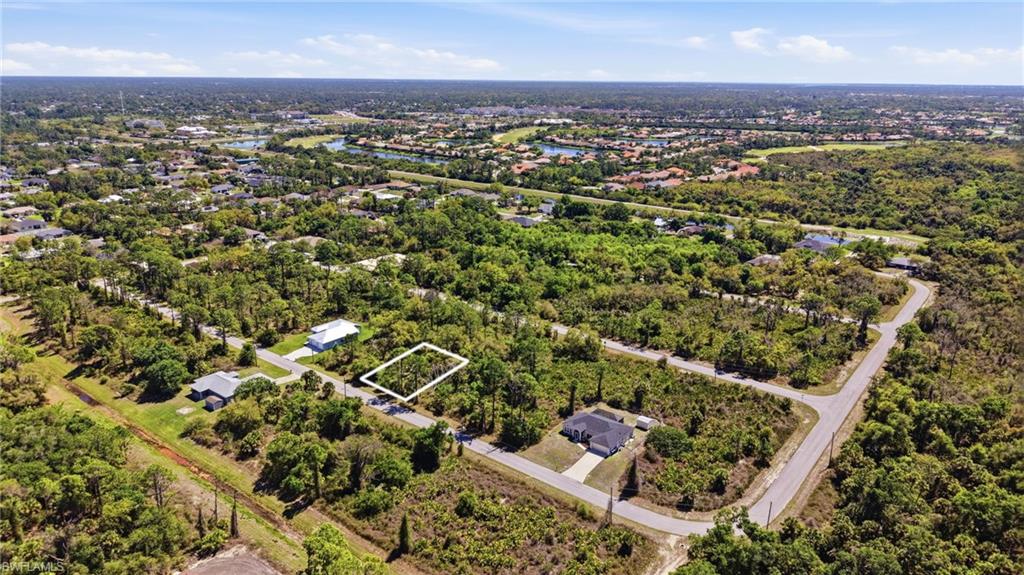 NORTH PORT - Residential