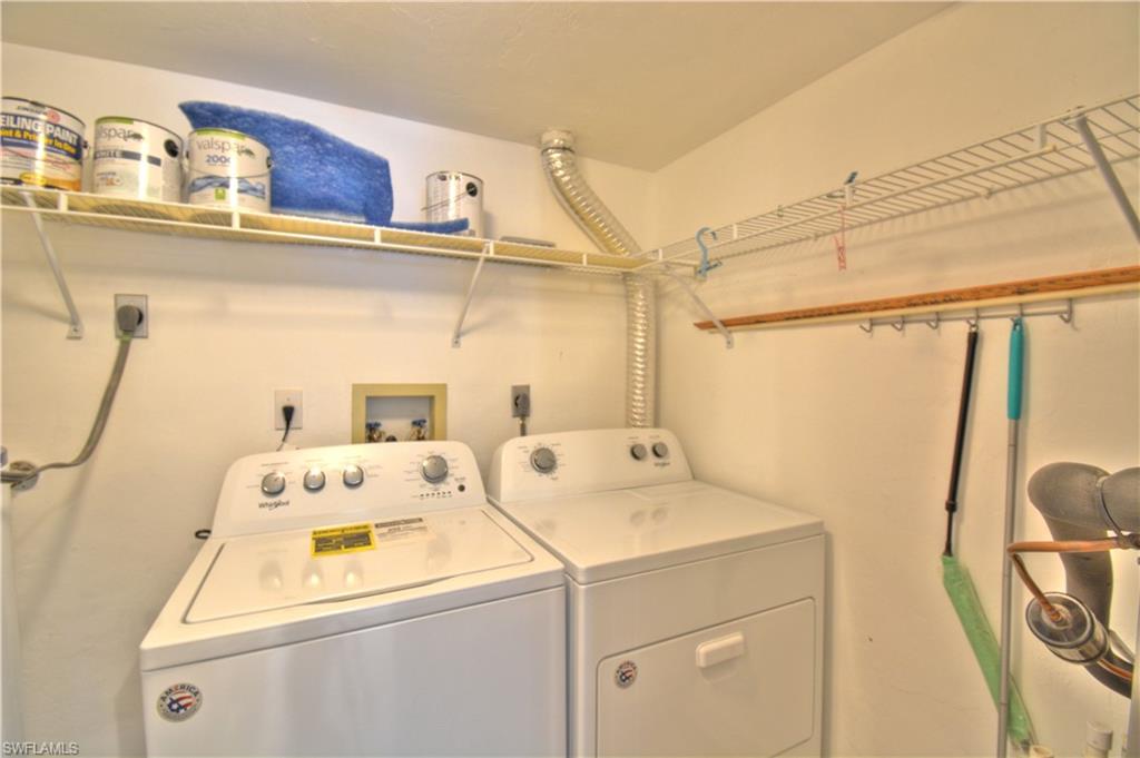 NAPLES TRACE - Residential Lease