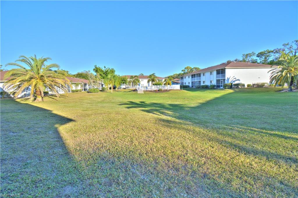 NAPLES TRACE - Residential Lease