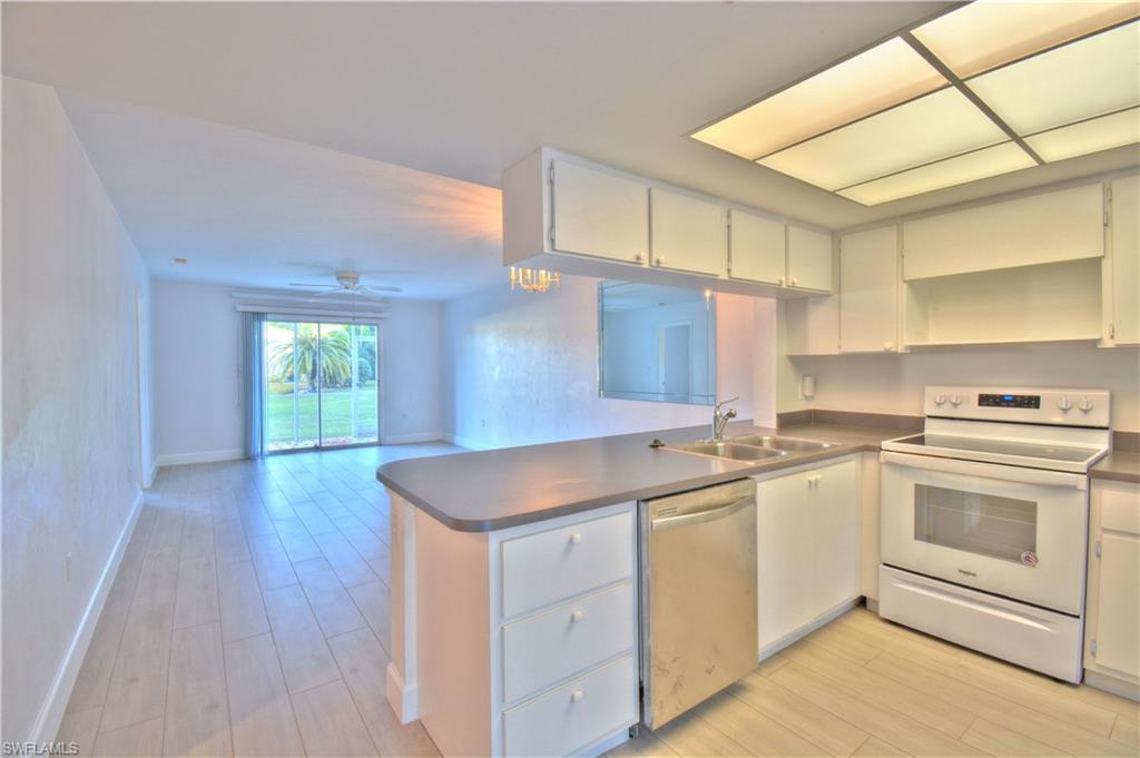 NAPLES TRACE - Residential Lease