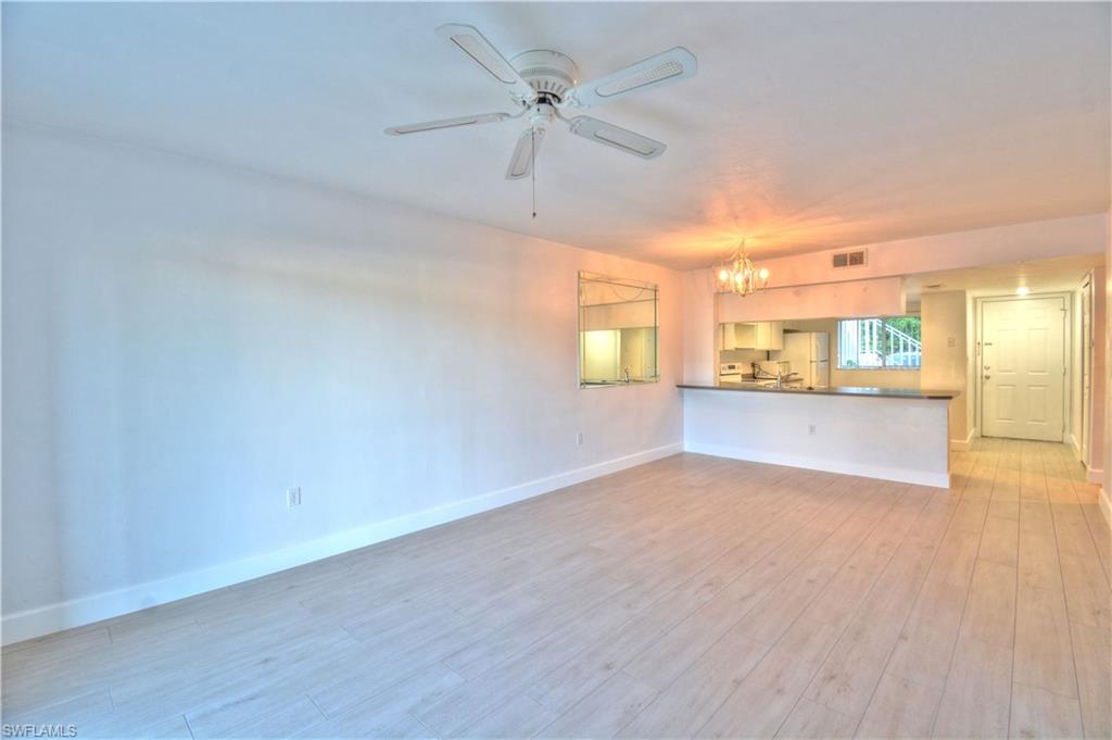 NAPLES TRACE - Residential Lease