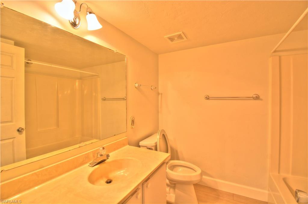 NAPLES TRACE - Residential Lease