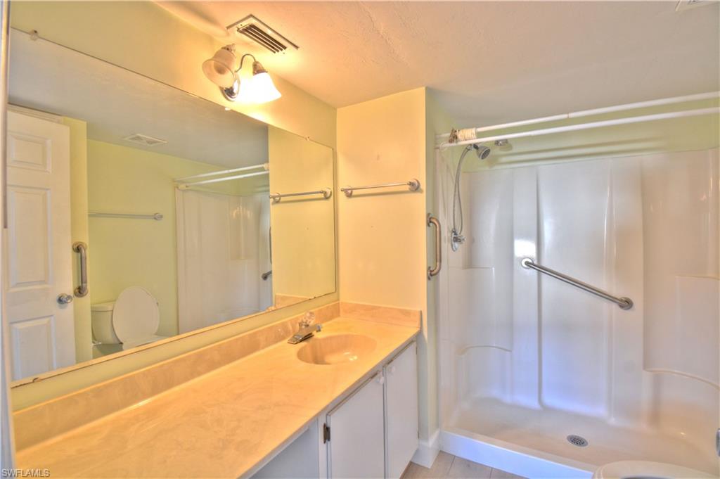 NAPLES TRACE - Residential Lease