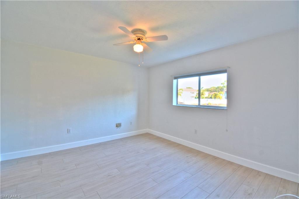 NAPLES TRACE - Residential Lease