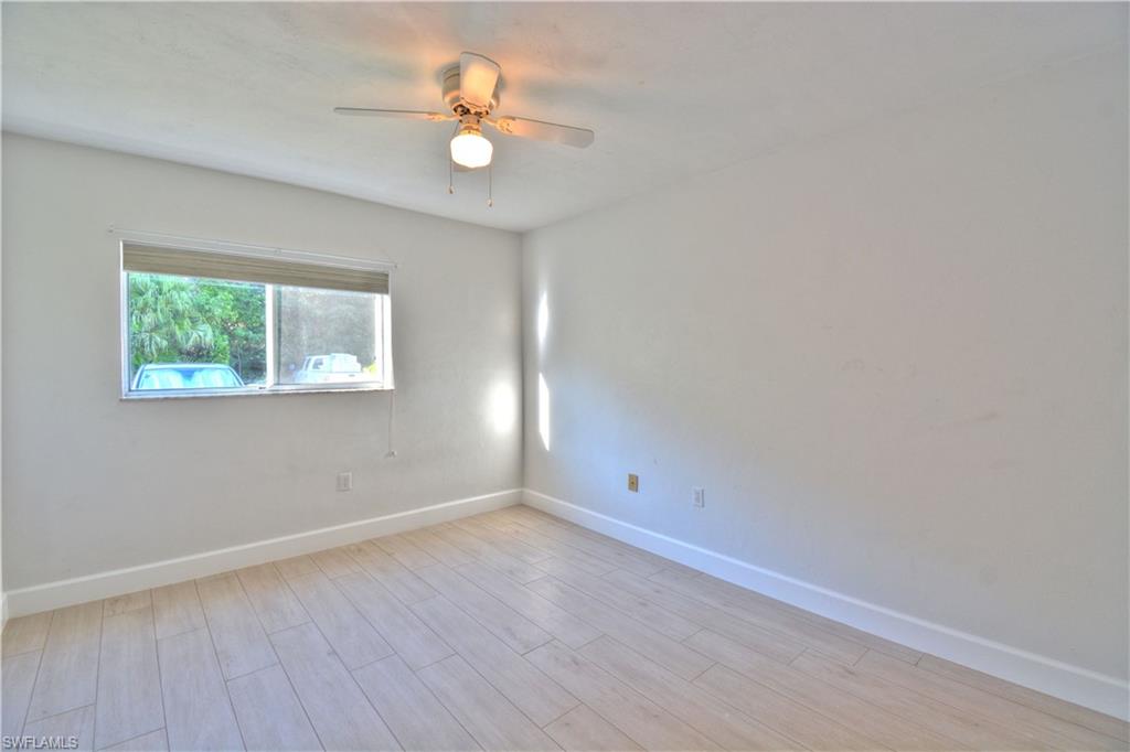 NAPLES TRACE - Residential Lease