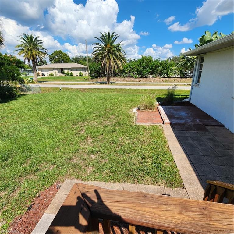 PUNTA GORDA - Residential