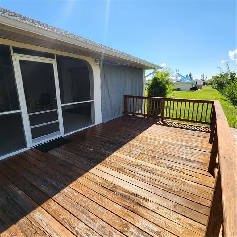 PUNTA GORDA - Residential