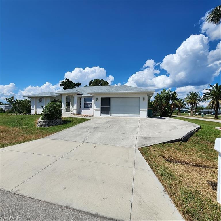 PUNTA GORDA - Residential