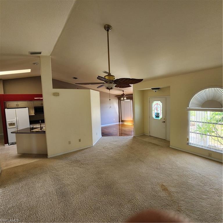 PUNTA GORDA - Residential