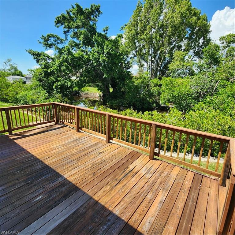PUNTA GORDA - Residential