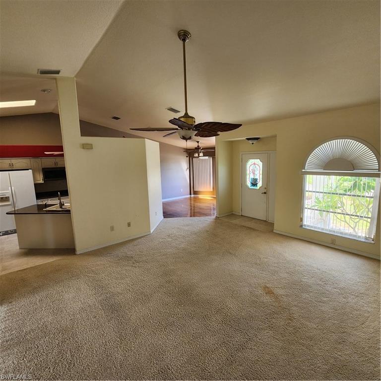 PUNTA GORDA - Residential