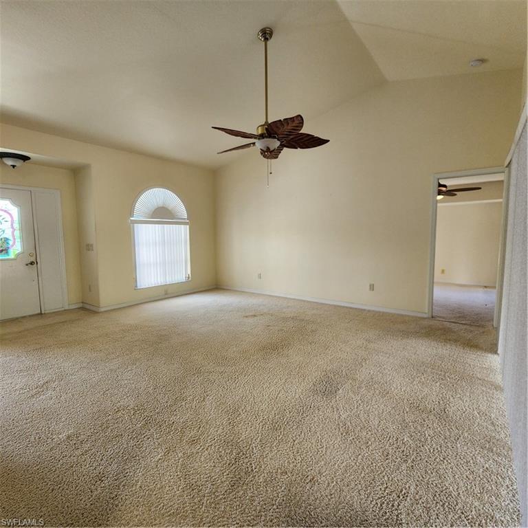 PUNTA GORDA - Residential