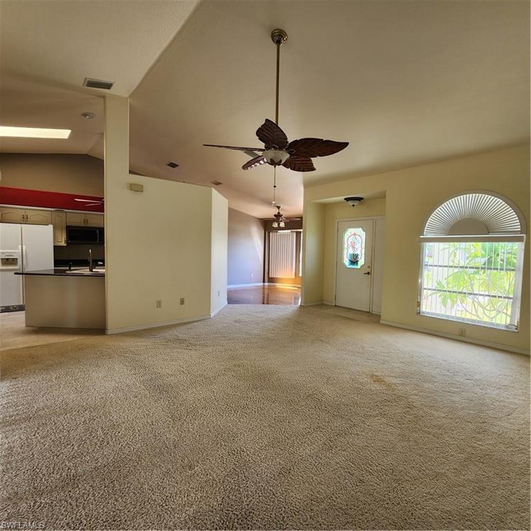 PUNTA GORDA - Residential