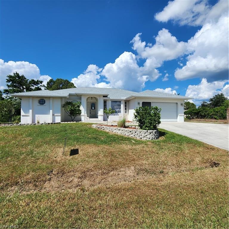 PUNTA GORDA - Residential