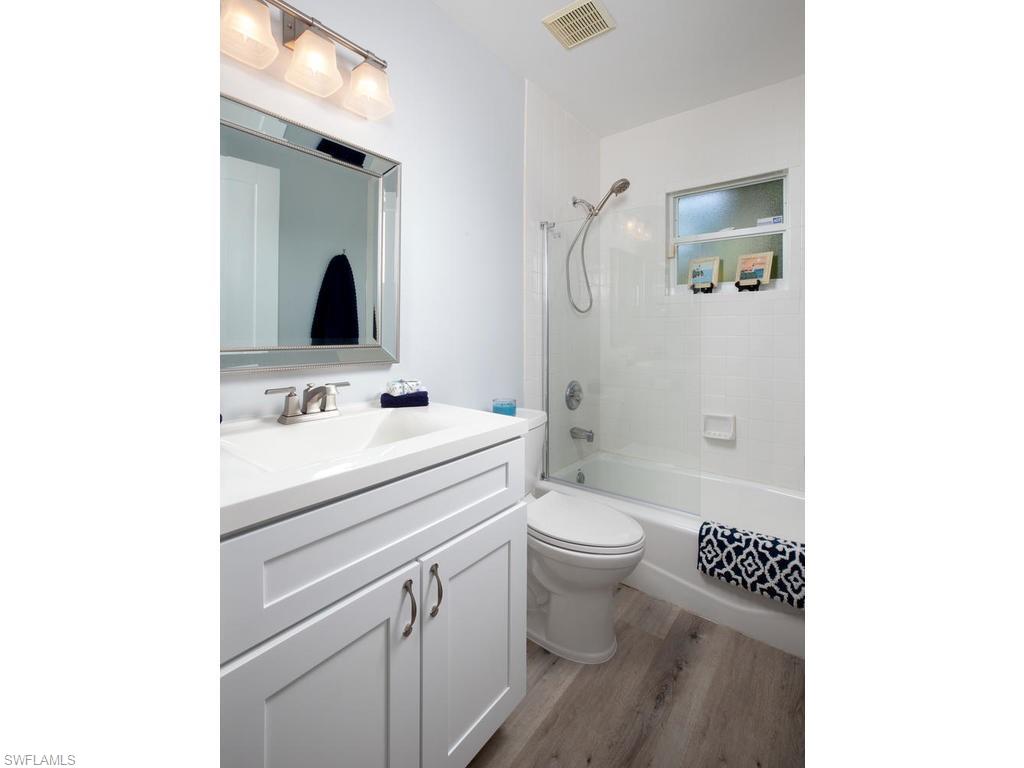 MARCO BEACH - Residential