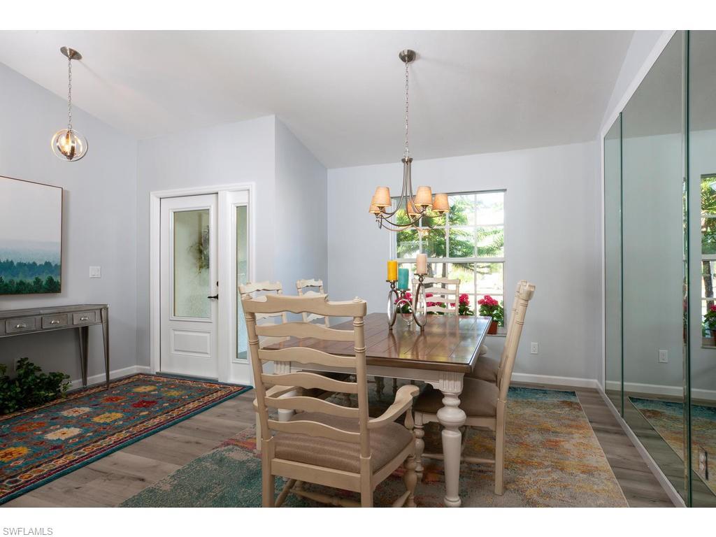 MARCO BEACH - Residential