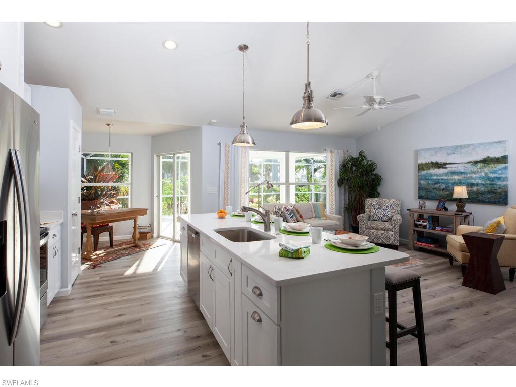 MARCO BEACH - Residential