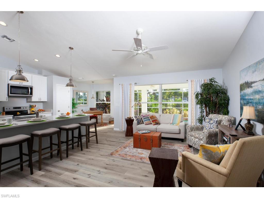 MARCO BEACH - Residential