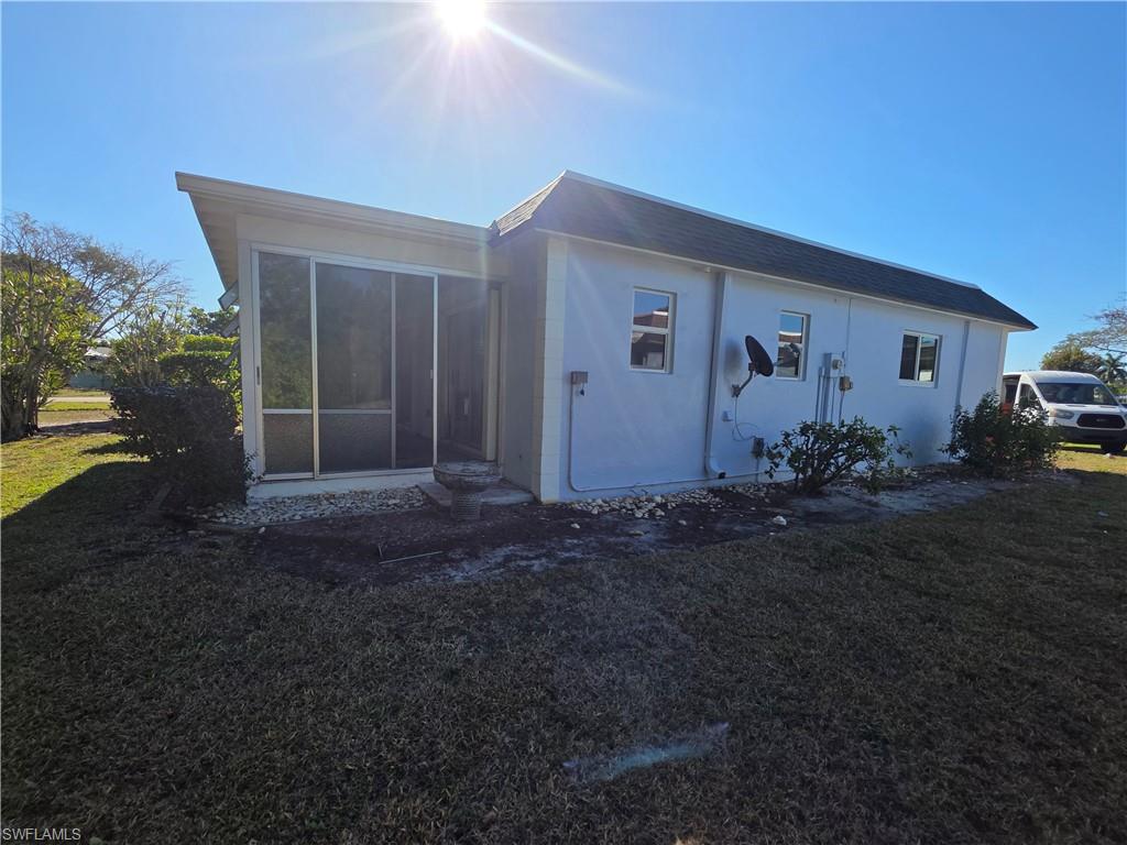 ROYAL PARK VILLAS - Residential