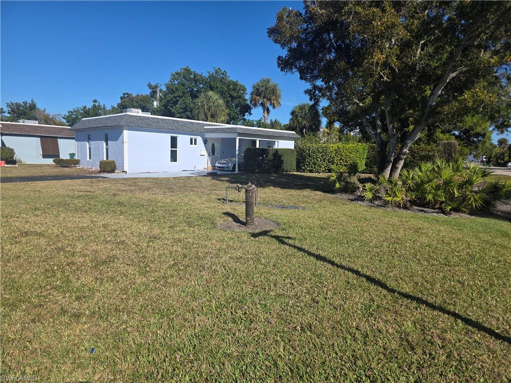 ROYAL PARK VILLAS - Residential