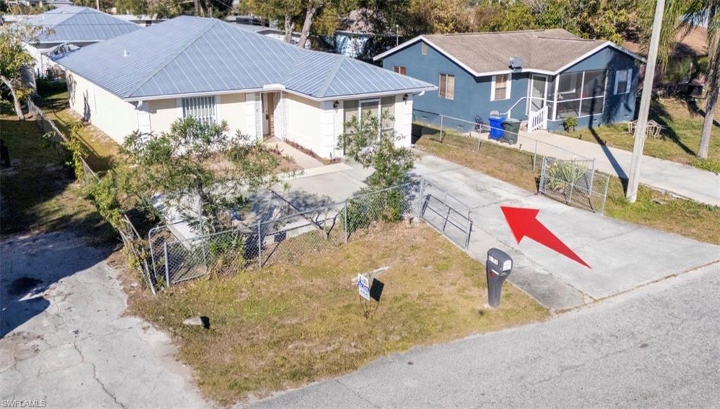 HARLEM LAKE - Residential