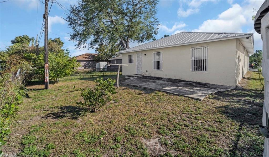 HARLEM LAKE - Residential