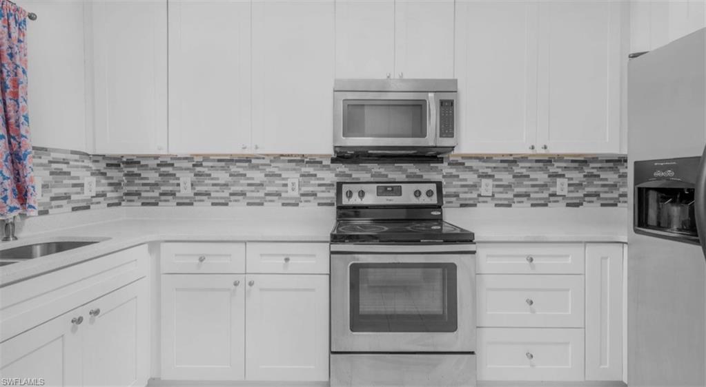 HARLEM LAKE - Residential