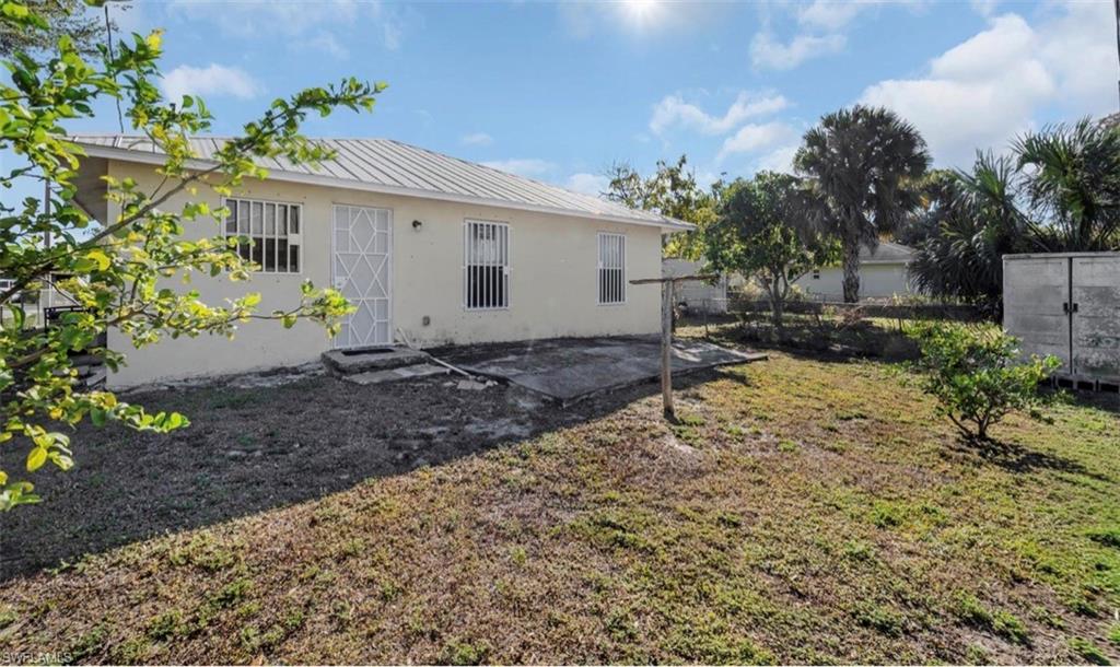 HARLEM LAKE - Residential