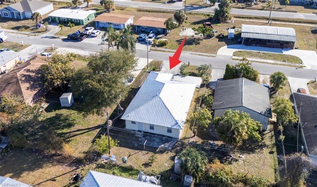 HARLEM LAKE - Residential