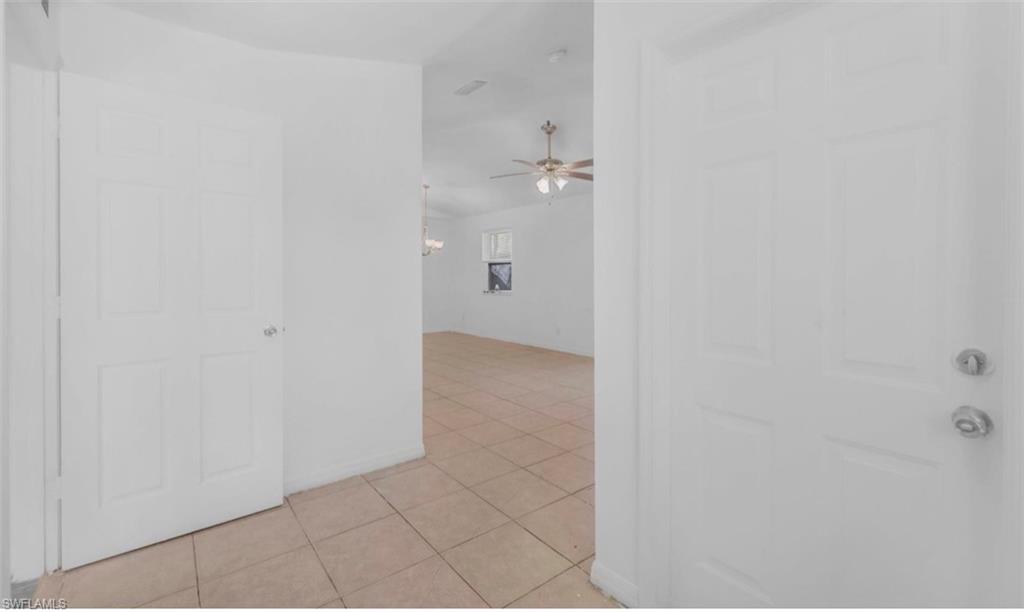 HARLEM LAKE - Residential