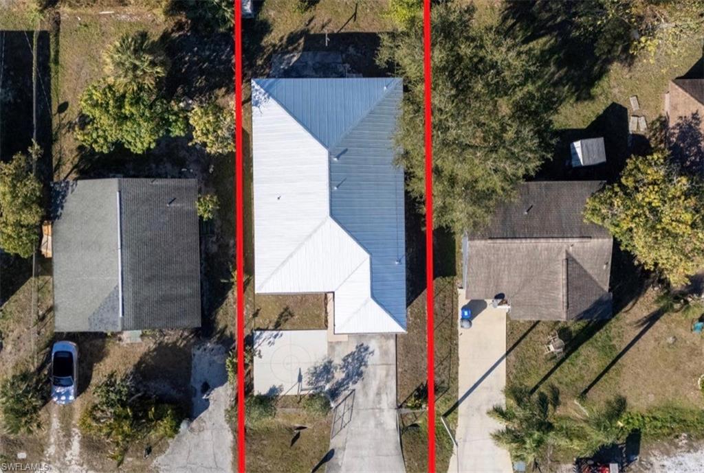 HARLEM LAKE - Residential